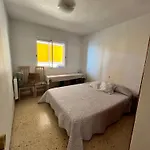 Apartamento Encima Del Mar *