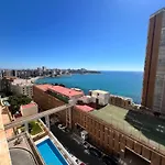 Apartamento Encima Del Mar