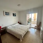 Apartamento Encima Del Mar *