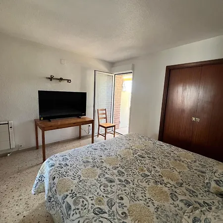Apartamento Encima Del Mar
