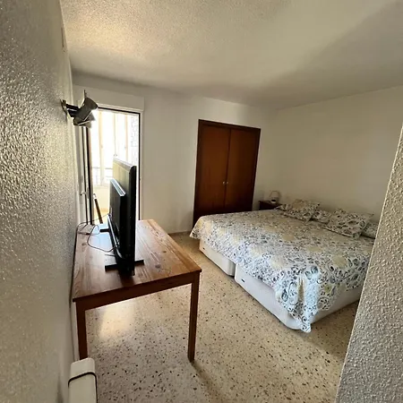 Apartment Encima Del Mar Alicante