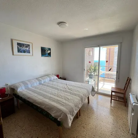 Encima Del Mar Apartament *