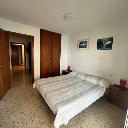 Encima Del Mar *