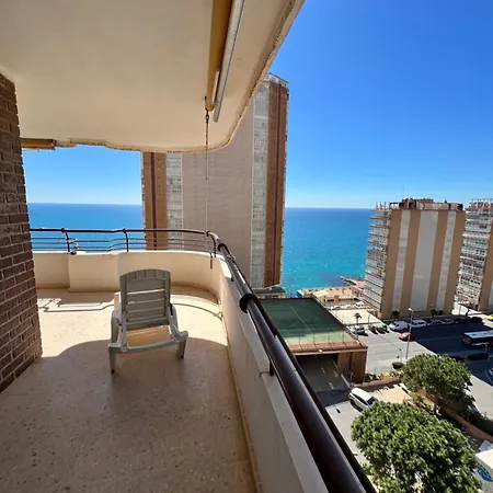 Encima Del Mar Alicante