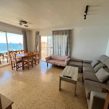 Encima Del Mar Alicante