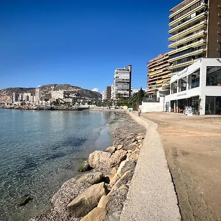 Encima Del Mar * Alicante