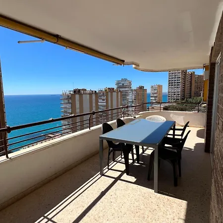 Encima Del Mar Alicante