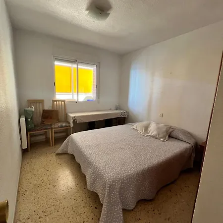 Lejlighed Encima Del Mar *