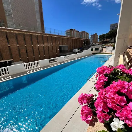 Encima Del Mar Alicante