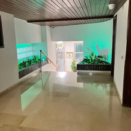 Lejlighed Encima Del Mar *