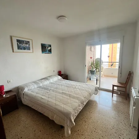 Lejlighed Encima Del Mar *