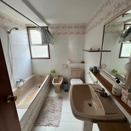 Lejlighed Encima Del Mar *