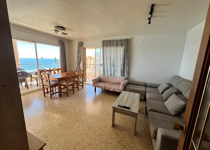 Encima Del Mar Alicante
