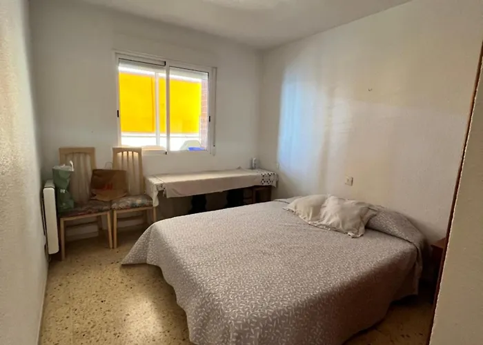 Appartamento Encima Del Mar *
