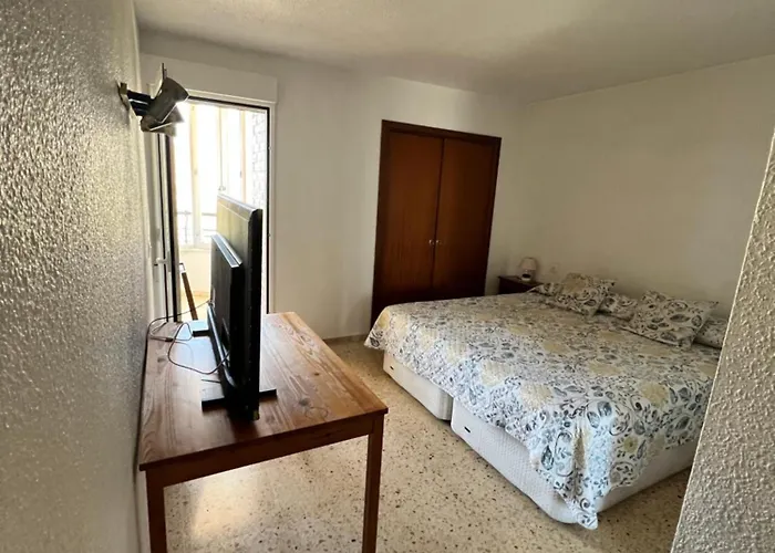 Appartamento Encima Del Mar Alicante