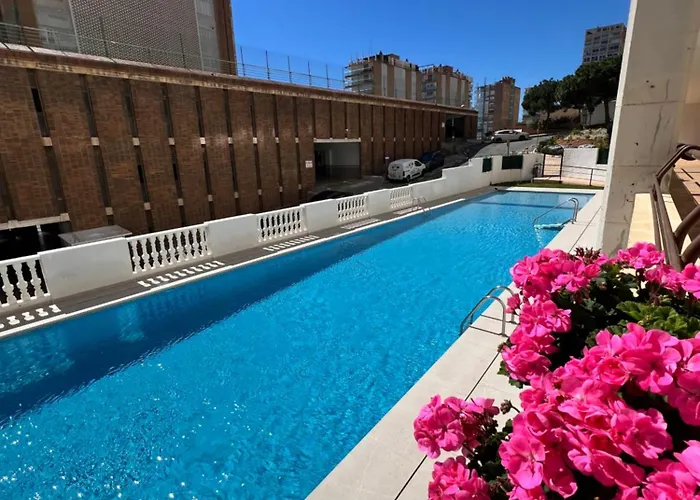 Encima Del Mar Alicante