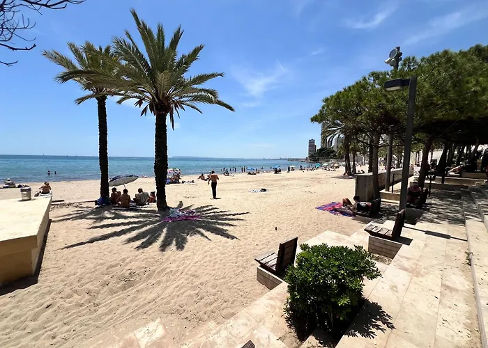 Apartman Encima Del Mar *