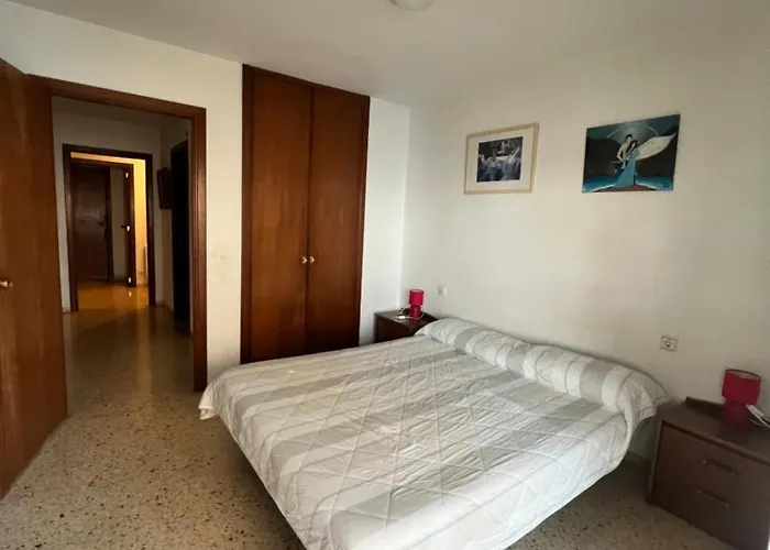 Encima Del Mar *