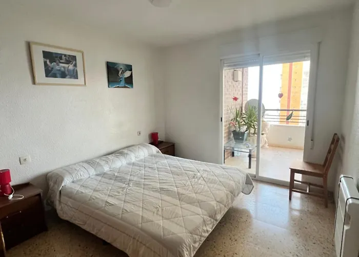 Apartman Encima Del Mar *